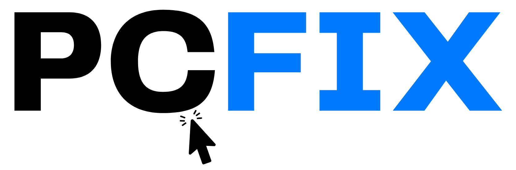 PCFIX Logo